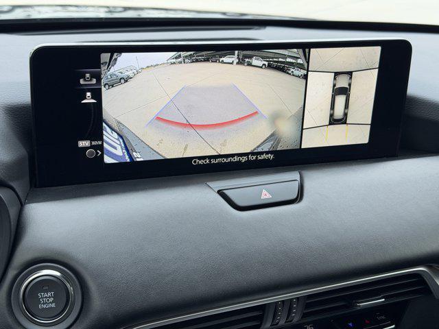 new 2026 Mazda CX-90 car, priced at $51,084