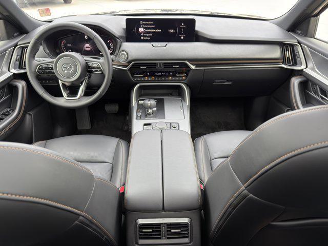 new 2026 Mazda CX-90 car, priced at $51,084