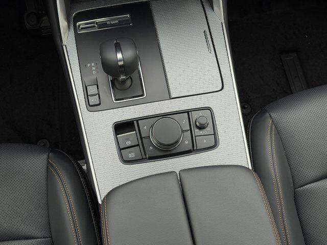 new 2026 Mazda CX-90 car, priced at $51,084