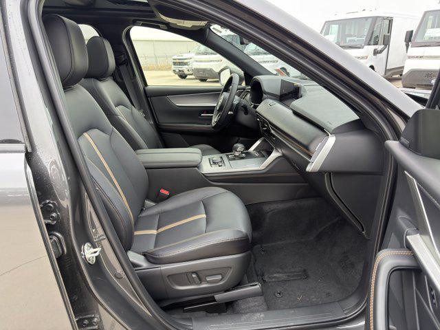 new 2026 Mazda CX-90 car, priced at $51,084