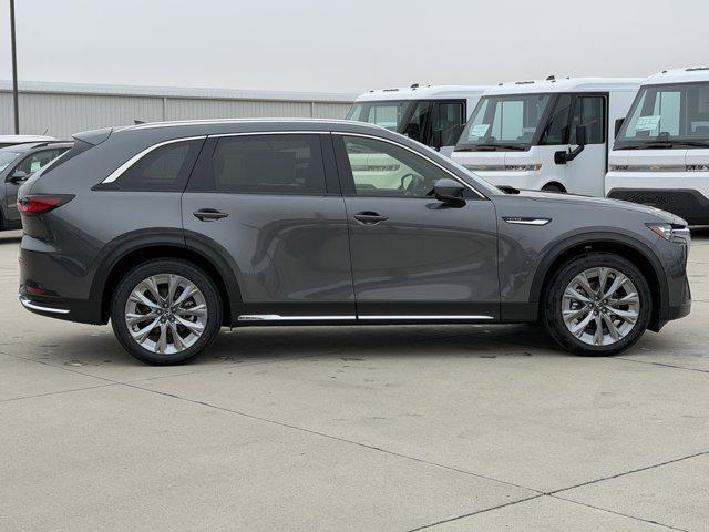 new 2026 Mazda CX-90 car, priced at $51,084