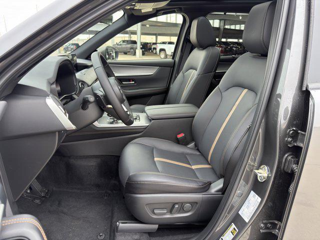 new 2026 Mazda CX-90 car, priced at $51,084