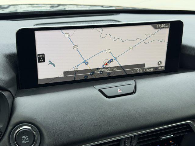 new 2026 Mazda CX-90 car, priced at $51,084