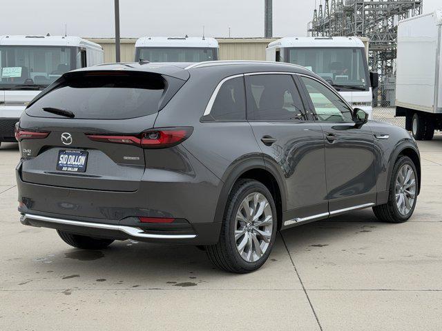 new 2026 Mazda CX-90 car, priced at $51,084