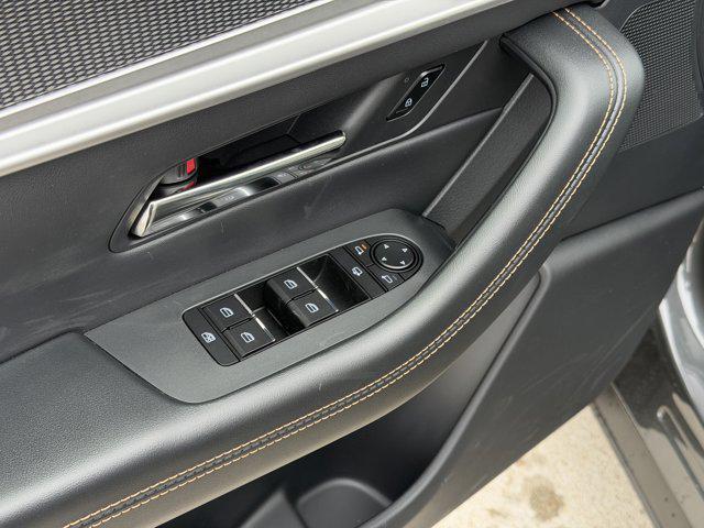 new 2026 Mazda CX-90 car, priced at $51,084