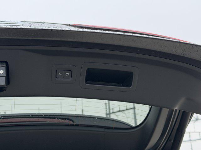 new 2026 Mazda CX-90 car, priced at $51,084