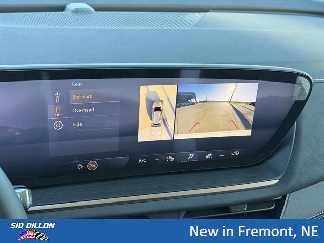 new 2026 Buick Envision car, priced at $47,864