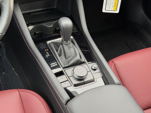 new 2026 Mazda Mazda3 car, priced at $31,455