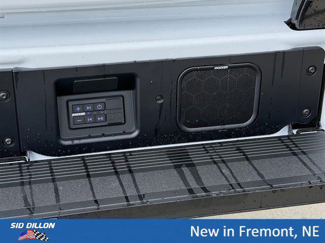 new 2026 GMC Sierra 2500 car, priced at $96,039