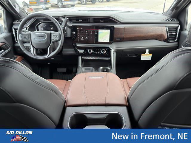 new 2026 GMC Sierra 2500 car, priced at $94,039