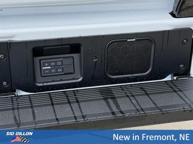 new 2026 GMC Sierra 2500 car, priced at $98,735