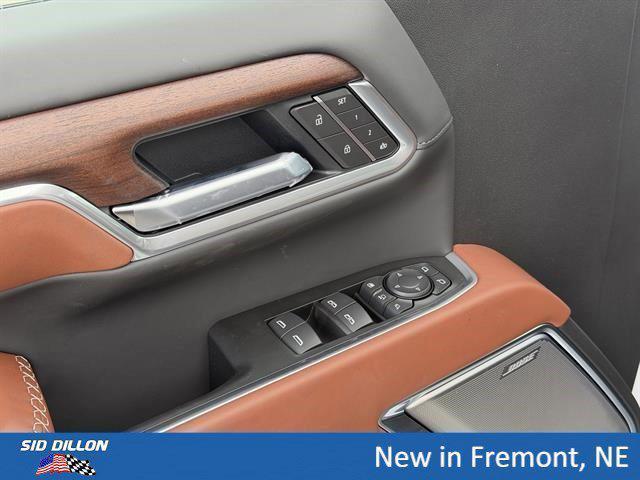 new 2026 GMC Sierra 2500 car, priced at $96,039