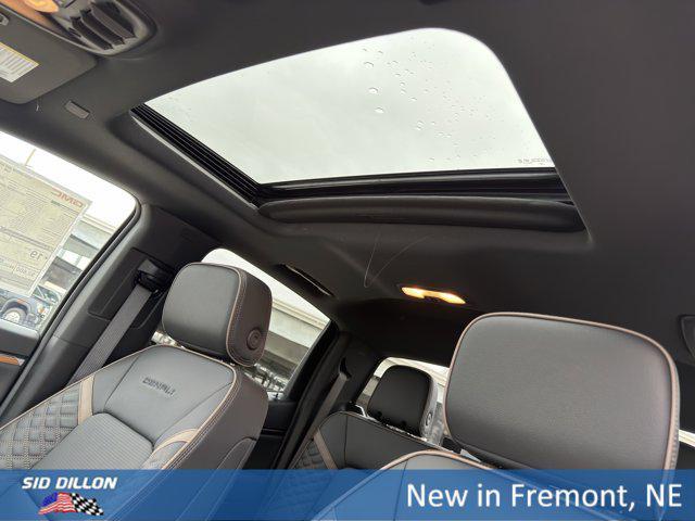 new 2026 GMC Canyon car, priced at $56,310