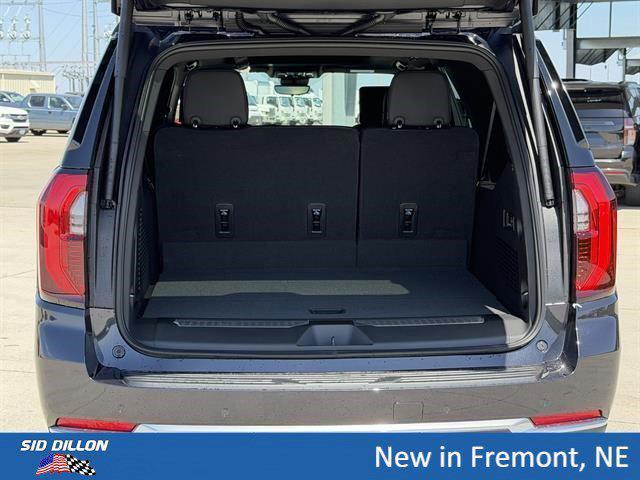 new 2026 GMC Yukon XL car, priced at $98,170