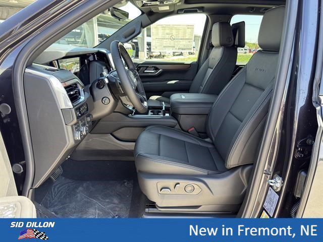 new 2026 GMC Yukon XL car, priced at $98,170