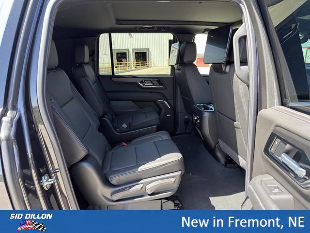 new 2026 GMC Yukon XL car, priced at $98,170