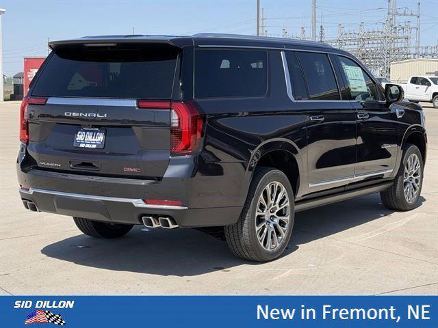 new 2026 GMC Yukon XL car, priced at $98,170