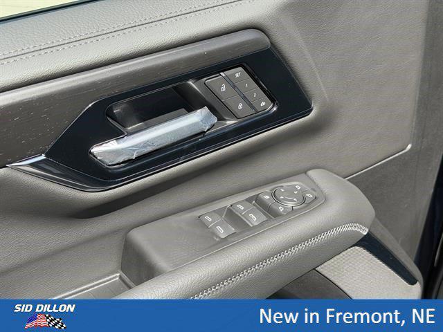 new 2026 GMC Yukon XL car, priced at $98,170