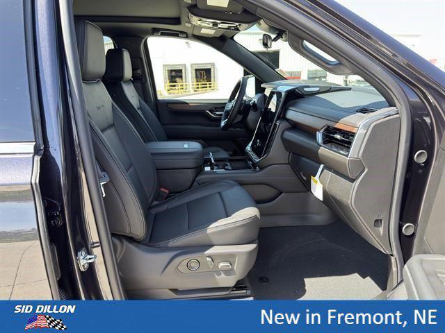 new 2026 GMC Yukon XL car, priced at $98,170