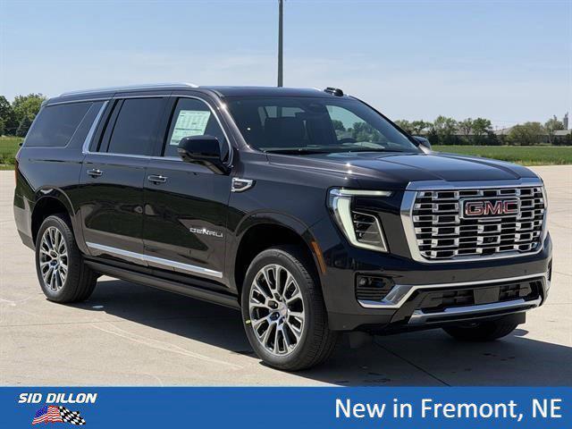 new 2026 GMC Yukon XL car, priced at $98,170