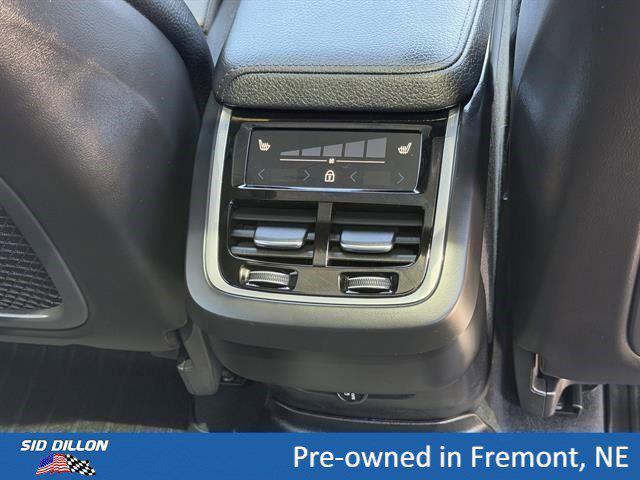 used 2020 Volvo XC60 car, priced at $26,495