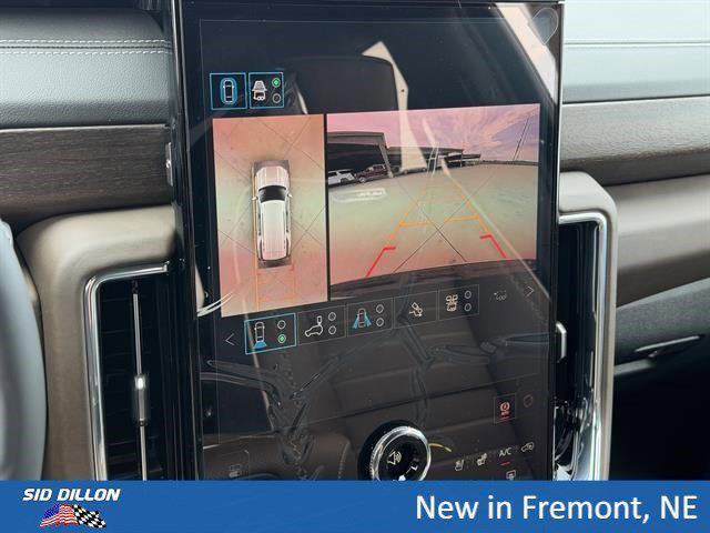 new 2026 GMC Yukon car, priced at $109,785