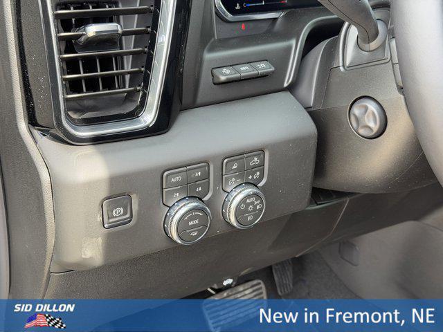 new 2026 GMC Sierra 1500 car, priced at $79,320