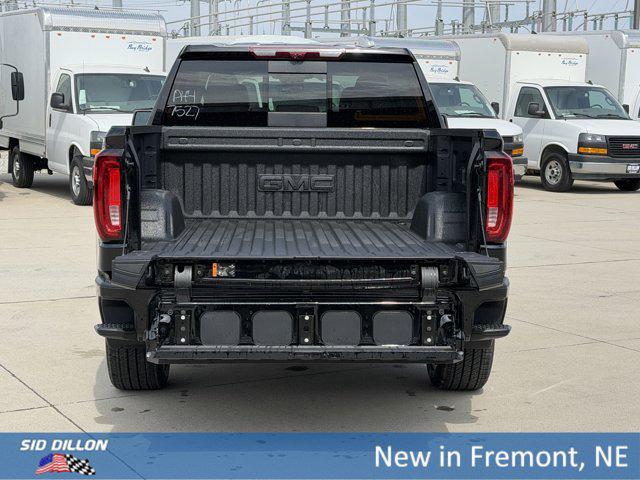 new 2026 GMC Sierra 1500 car, priced at $79,320