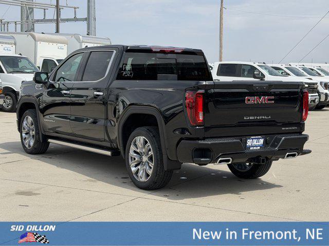 new 2026 GMC Sierra 1500 car, priced at $79,320
