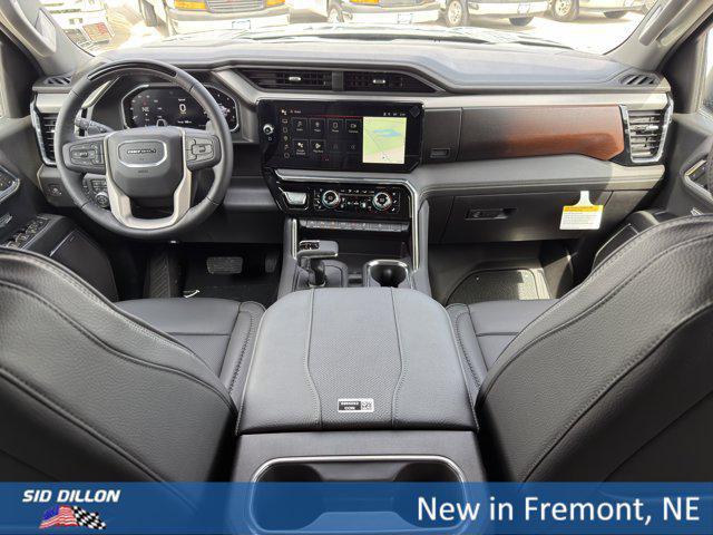 new 2026 GMC Sierra 1500 car, priced at $79,320