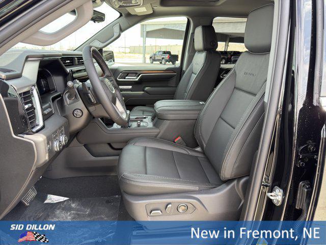 new 2026 GMC Sierra 1500 car, priced at $79,320
