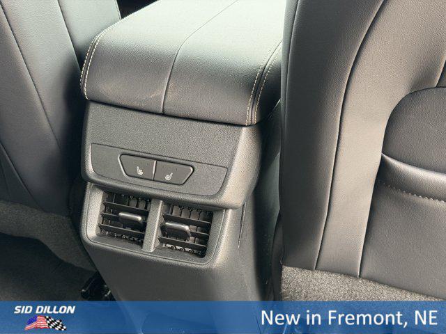 new 2026 GMC Terrain car, priced at $38,640