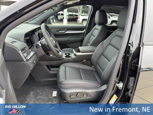 new 2026 GMC Terrain car, priced at $38,640