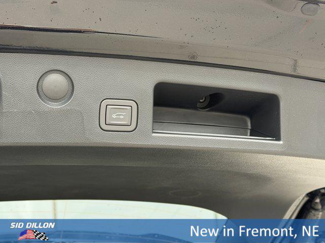 new 2026 GMC Terrain car, priced at $38,640