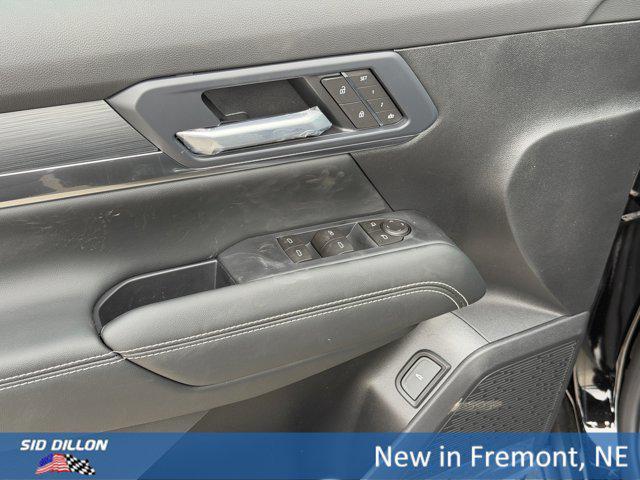 new 2026 GMC Terrain car, priced at $38,640