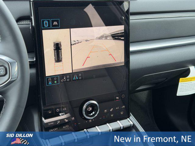 new 2026 GMC Terrain car, priced at $38,640