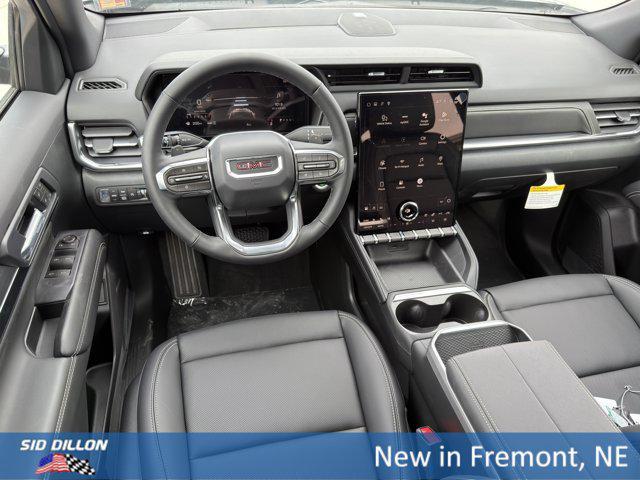new 2026 GMC Terrain car, priced at $38,640