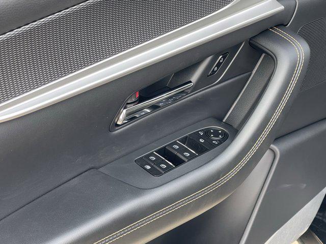 used 2025 Mazda CX-90 PHEV car, priced at $54,995