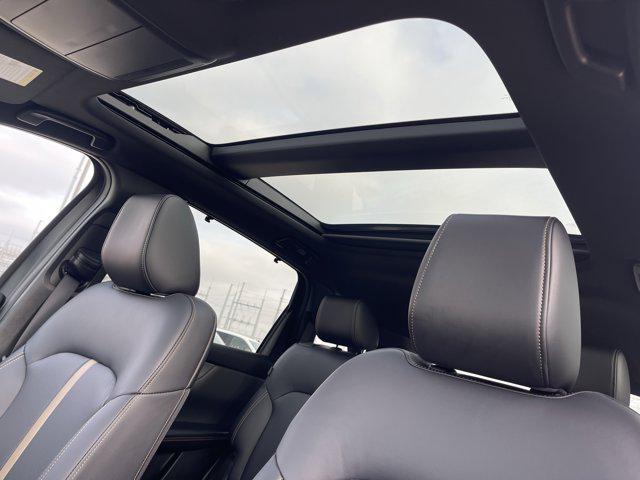 used 2025 Mazda CX-90 PHEV car, priced at $54,995