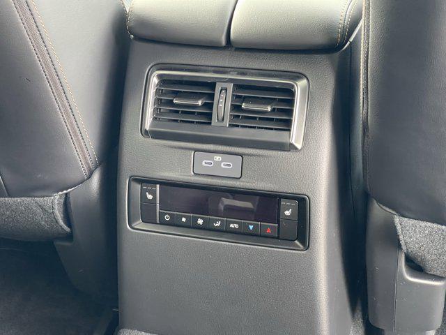 used 2025 Mazda CX-90 PHEV car, priced at $54,995