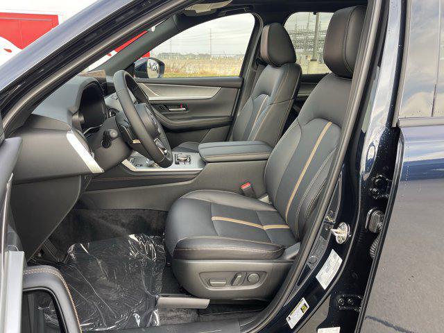 used 2025 Mazda CX-90 PHEV car, priced at $54,995