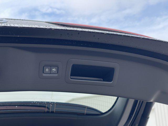 used 2025 Mazda CX-90 PHEV car, priced at $54,995