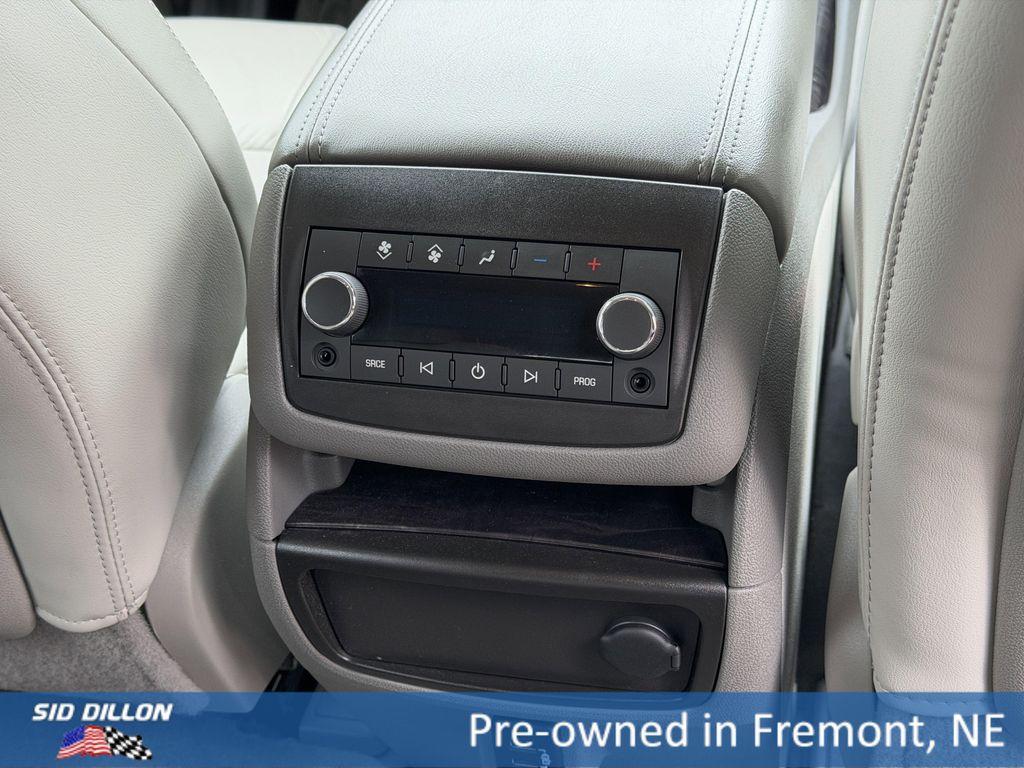 used 2017 Buick Enclave car, priced at $24,995