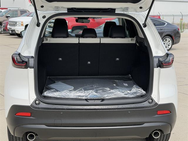 new 2026 Mazda CX-5 car, priced at $34,629