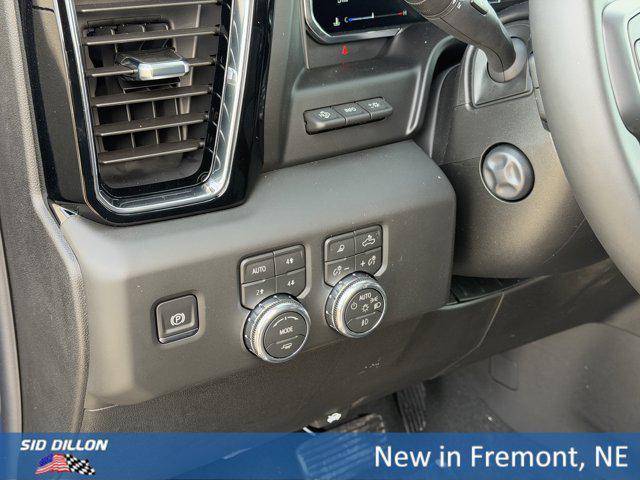 new 2026 GMC Sierra 1500 car, priced at $76,295