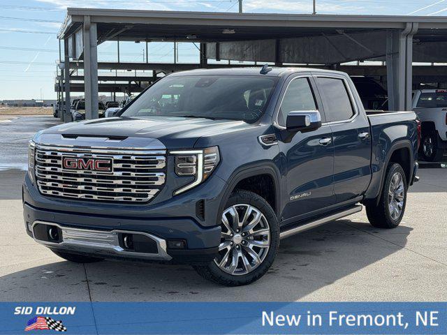 new 2026 GMC Sierra 1500 car, priced at $76,295