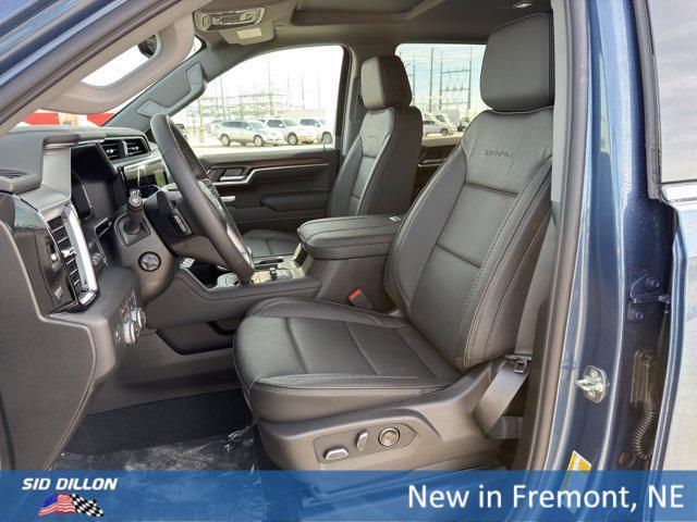 new 2026 GMC Sierra 1500 car, priced at $76,295