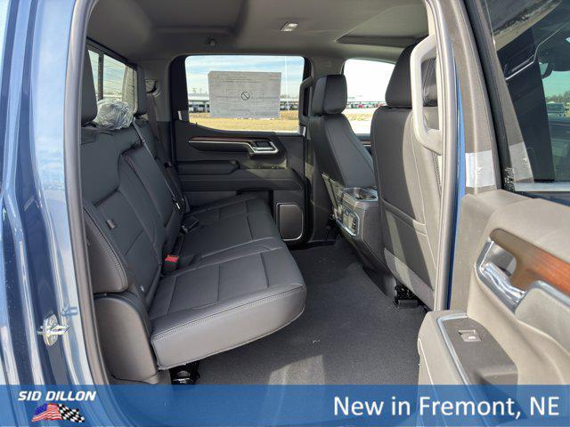 new 2026 GMC Sierra 1500 car, priced at $76,295