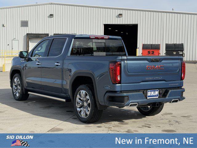 new 2026 GMC Sierra 1500 car, priced at $76,295