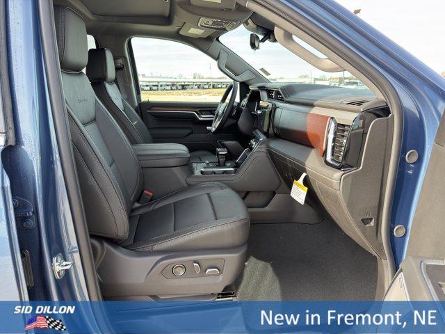 new 2026 GMC Sierra 1500 car, priced at $76,295